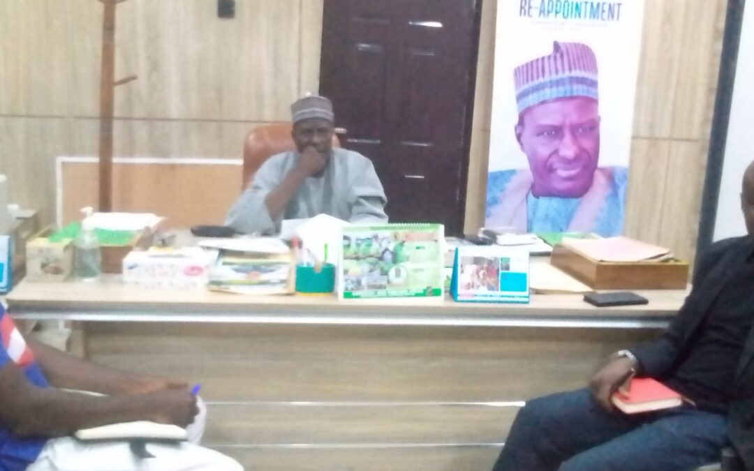 BRIEF PREPARATION MEETING ON HANDING OVER AND TAKING OVER BETWEEN CiHP AND SOCIETY for FAMILY HEALTH SFH.